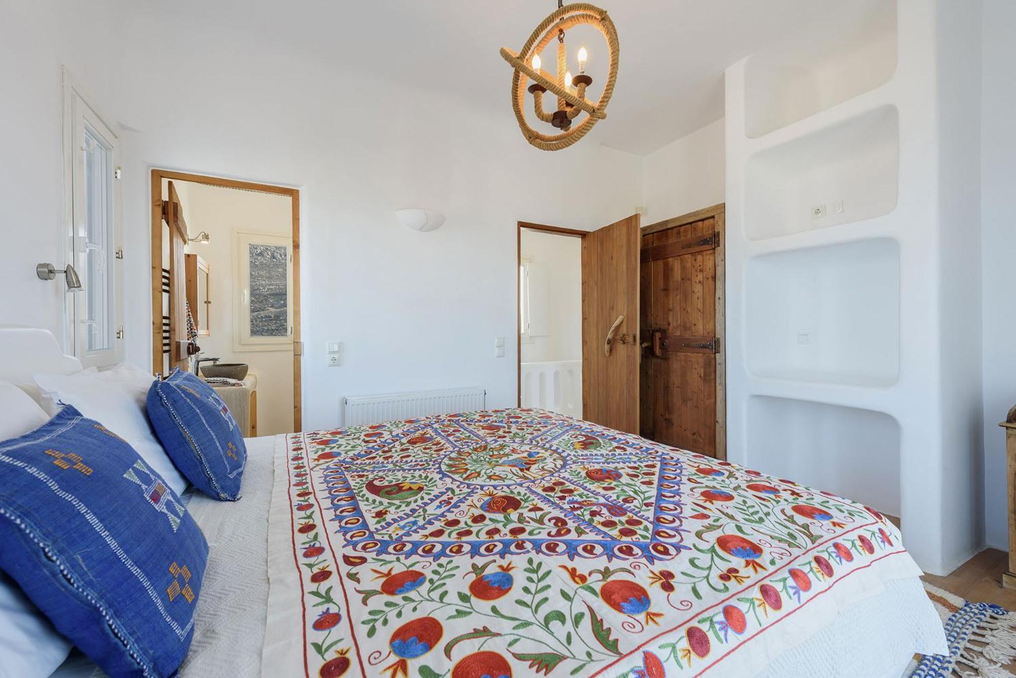 Villa Joy - Sunset Sea View Villa Mykonos Town Esterno foto