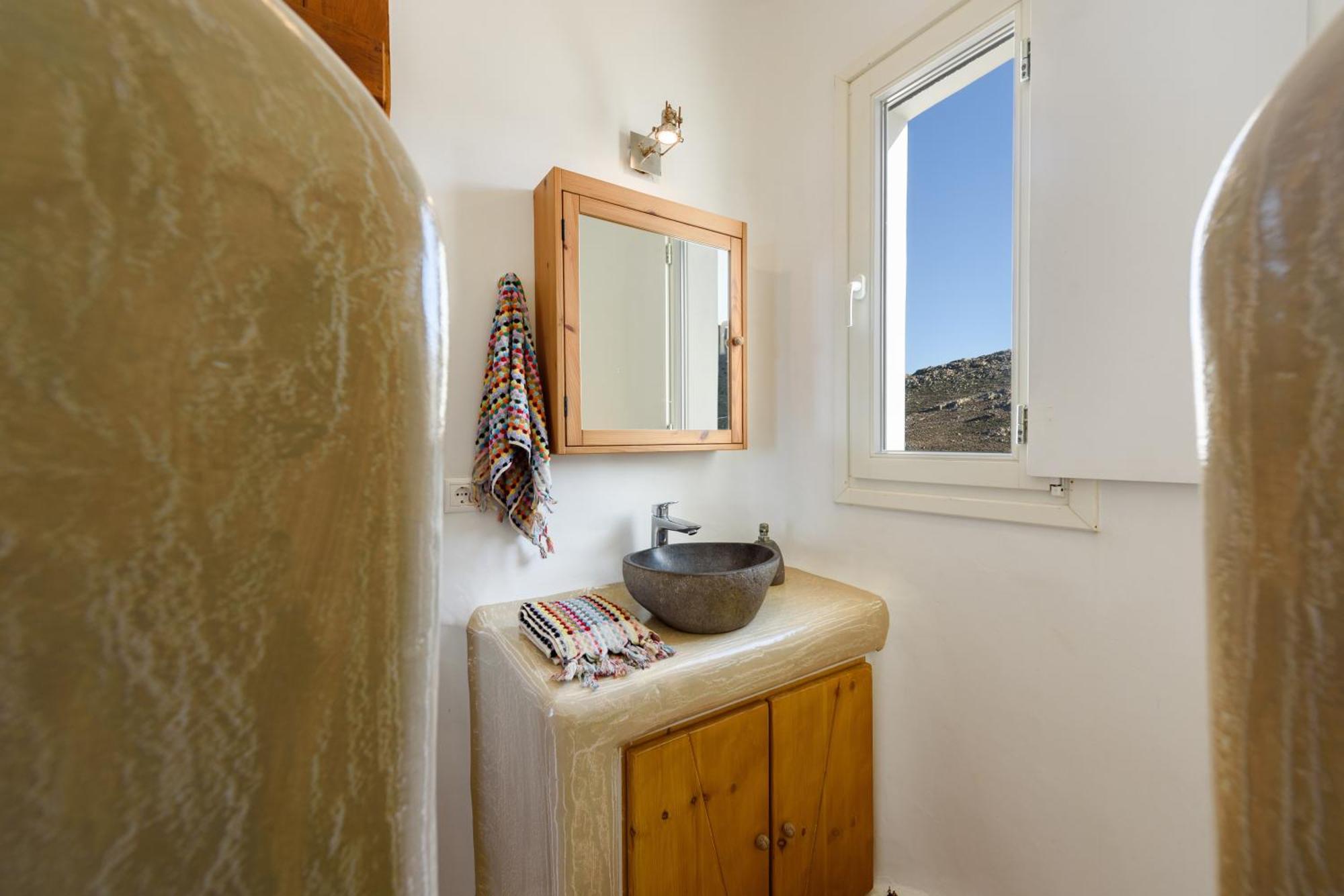 Villa Joy - Sunset Sea View Villa Mykonos Town Esterno foto