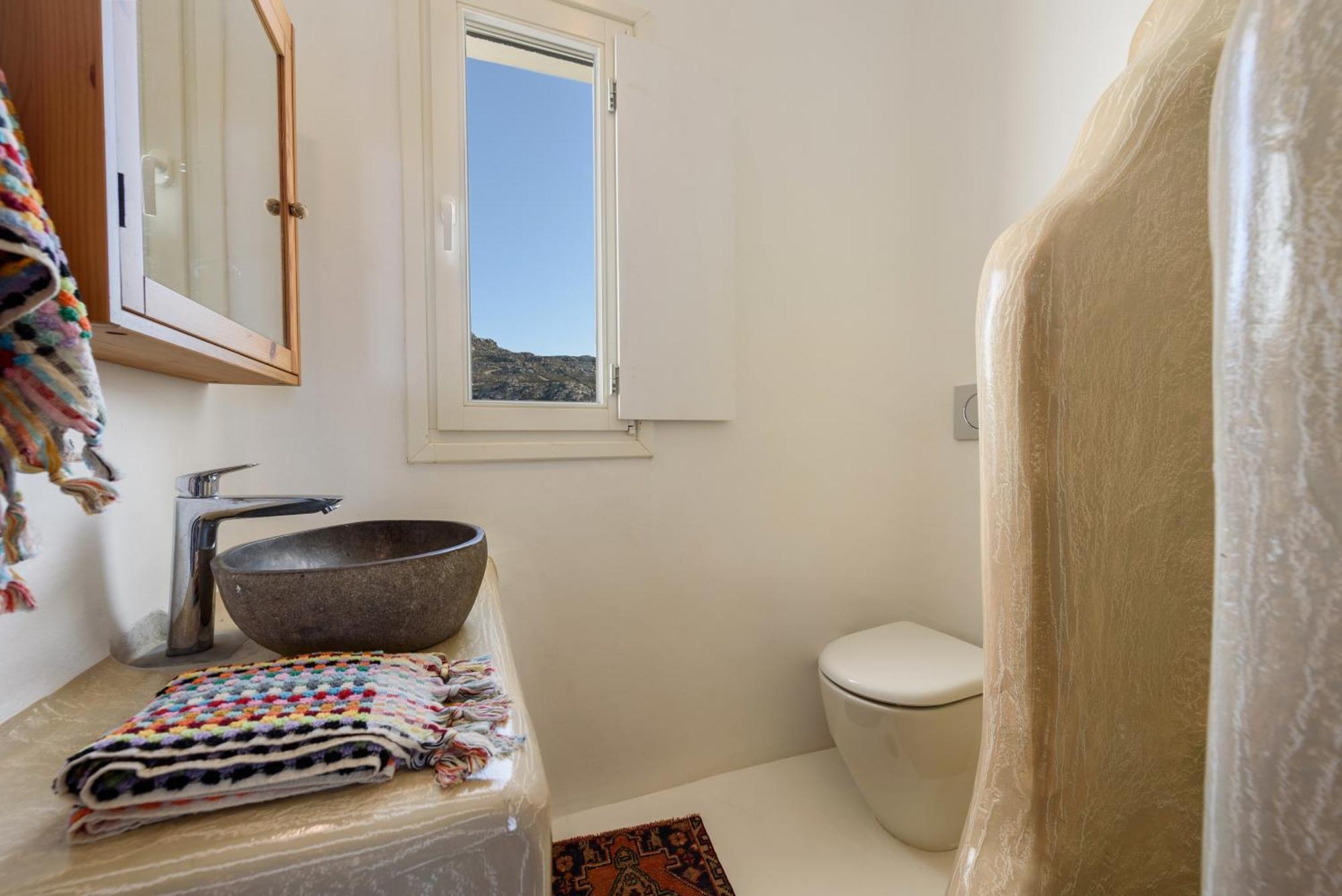 Villa Joy - Sunset Sea View Villa Mykonos Town Esterno foto