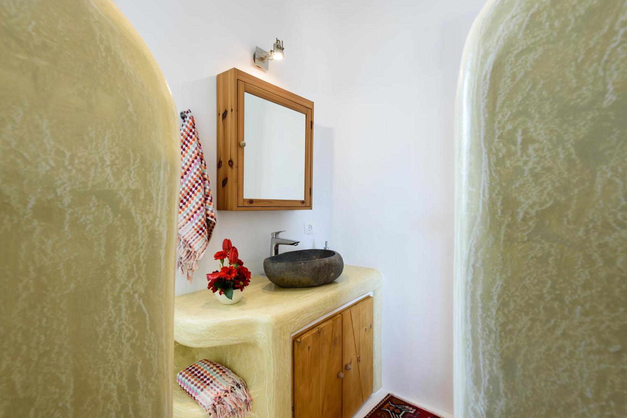 Villa Joy - Sunset Sea View Villa Mykonos Town Esterno foto